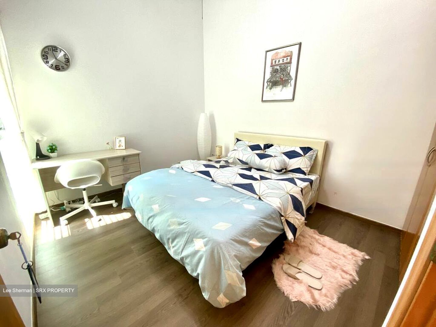 Guilin View (D23), Condominium #432914251